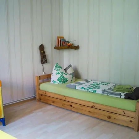 Apartment Schreiber