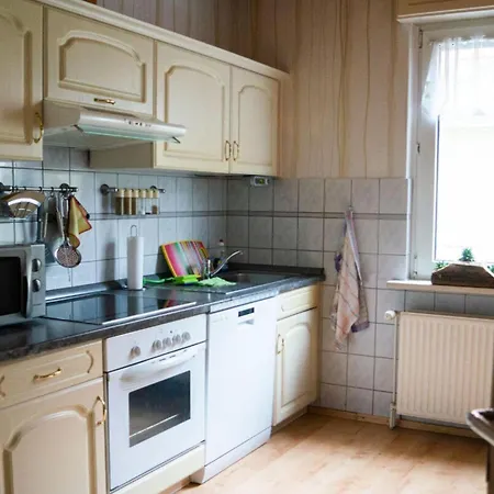 Apartment Schreiber