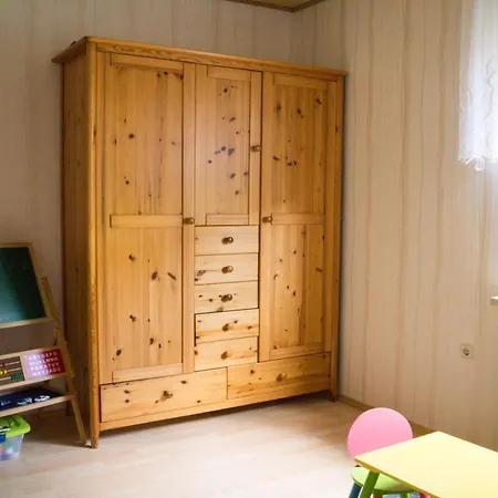 Apartment Schreiber *