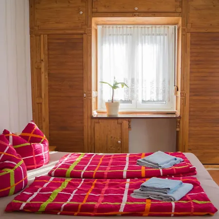 Schreiber Apartment Wernigerode