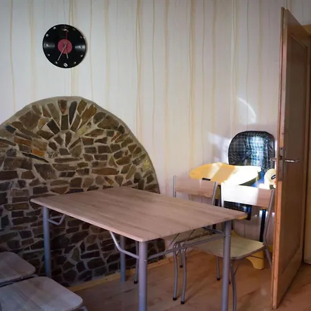 Apartment Schreiber